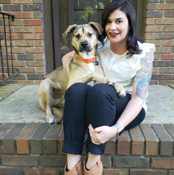 Welcome to shopaugustlowe... - Picture 3 of 4